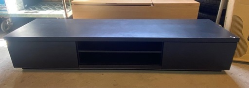 & テレビボード　（約）幅150cm