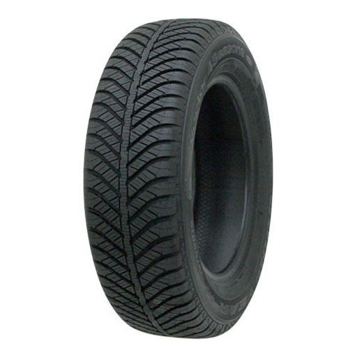 215/60R17 96H オールシーズンタイヤ　交換工賃・消費税込み価格　グッドイヤー