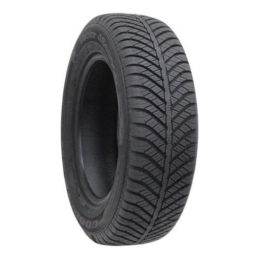 215/65R16 98H オールシーズンタイヤ　交換工賃・消費税込み価格　グッドイヤー