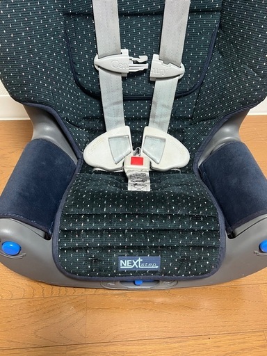 Century nextStep ジュニアシート チャイルドシート