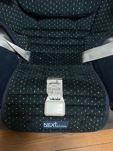 Century nextStep ジュニアシート チャイルドシート