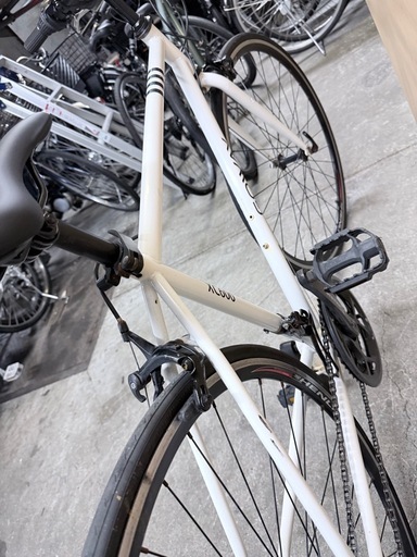 中古　スポーツ自転車