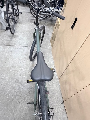 中古　スポーツ　自転車