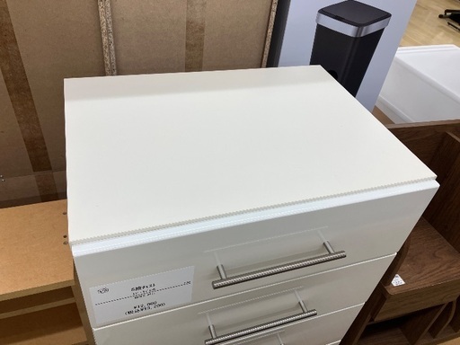 トレファク イオンモール常滑店】キャビネット 萩原家具をご紹介 