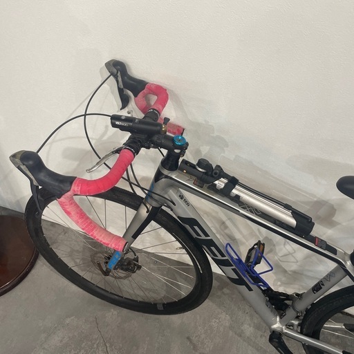 ジモティー割】FELT superlight 1909 VR60 2017年モデルロードバイク 