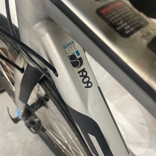 ジモティー割】FELT superlight 1909 VR60 2017年モデルロードバイク 