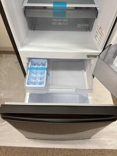 ☆未使用品☆2023年製　MITSUBISHI 2ドア冷蔵庫?