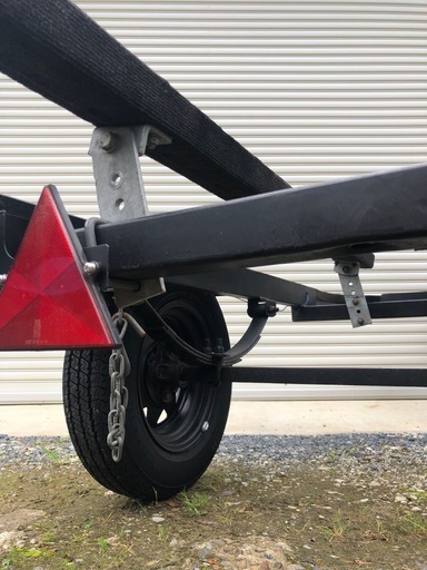 車検2年取得　ソレックス　スパルタン　