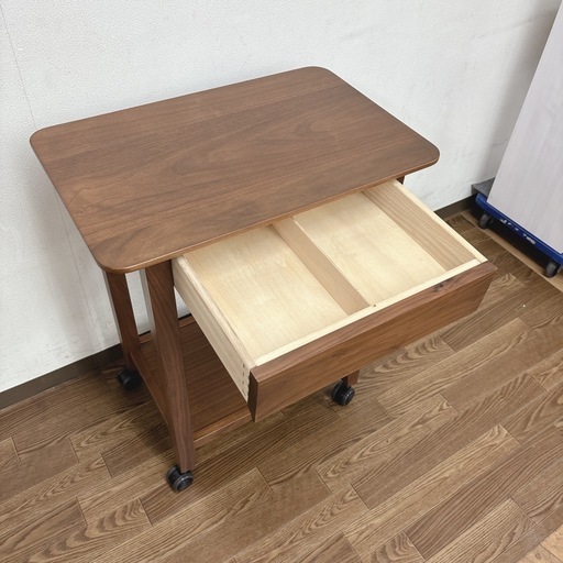 🐤買取市場 柴田店】 I302 🌈 ジモティー限定価格！ 柏木工 KASHIWA