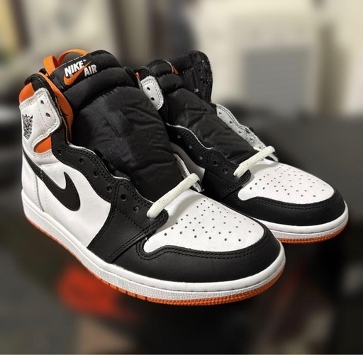 【新品】Nike Air Jordan 1 Retro High OG