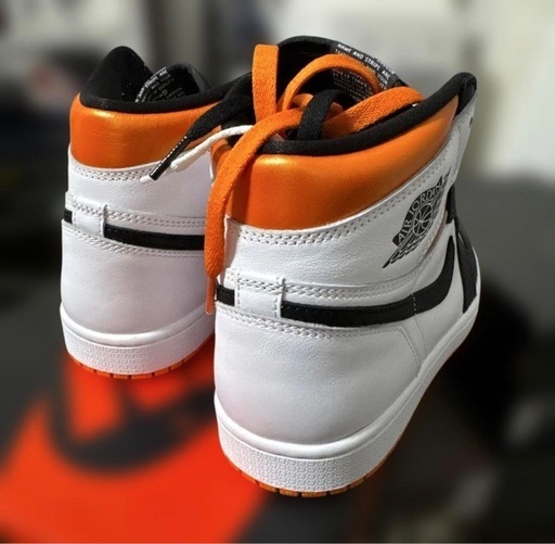 【新品】Nike Air Jordan 1 Retro High OG