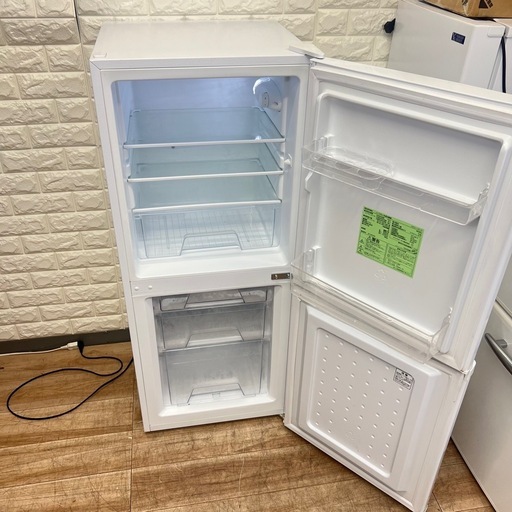 ご成約済み　生活家電3店セット? 設置無料‼️