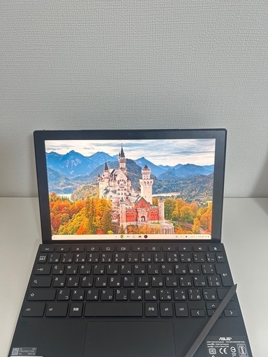 Chromebook ASUS Chromebook CX34 Flip (CX3401, 12th Gen Intel)｜Laptops For 