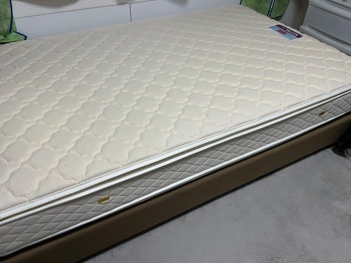 フランスベッド(マットレス、ボトム) (kenji) 石切の寝具《その他》の