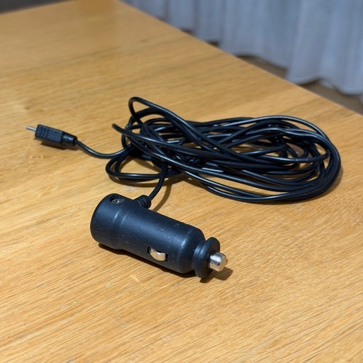 ユピテル LS310 OBDIIケーブル付 レーダー探知機