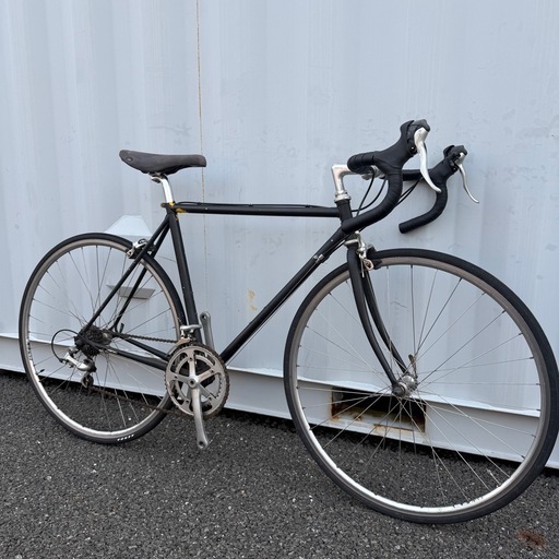 ロードバイク クロモリ 身長170-180cm ST-3300