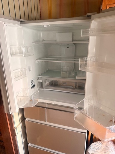 冷蔵庫2024年製Panasonic (よし) 弥生のキッチン家電《冷蔵庫》の中古 