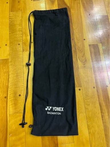 YONEX バドミントン ラケット アストロクス88Dツアー 3U5
