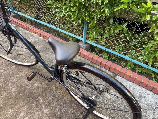自転車