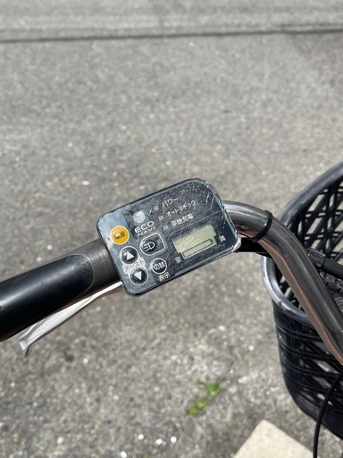 【早い者勝ち】Panasonic 電動アシスト自転車 26インチ 新品タイヤ 整備済み すぐ乗れます！ 早い者勝ち】Panasonic 電動アシスト自転車 26インチ の通販 by モロー 