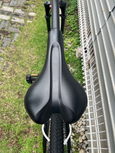 hiland   自転車