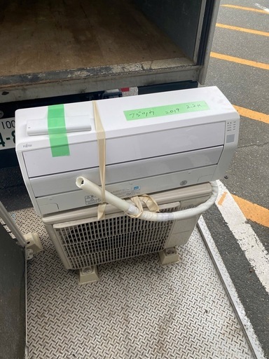 取付工事込み金額 ゼネラル AS-C22J-W エアコン「nocria ノクリア Cシリーズ」 (6畳用) ホワイト