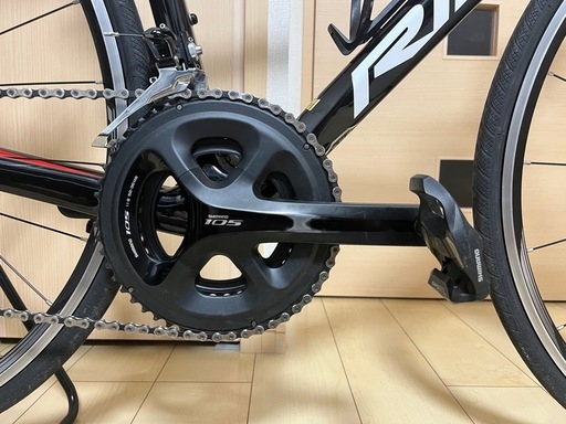 RIDLEY フルカーボン FENIX