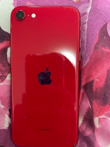 iPhoneSE2 128GB