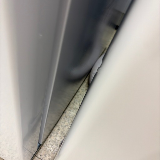 リユースのサカイ東金店 SHARP 洗濯機 21年製 6kgTJ20166