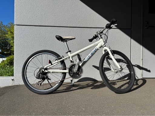 キッズ自転車
