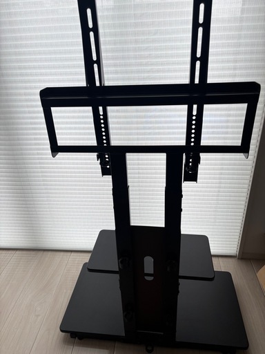 【美品】テレビスタンド