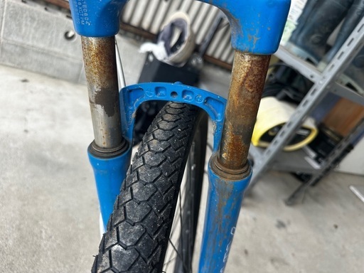 GIANT ATX 27.5