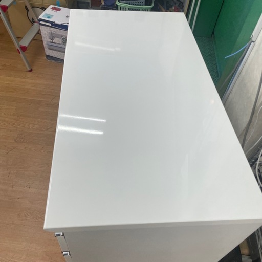 ☆ドリーム荒牧店☆ジモティー割引有☆【クリーニング済み】木村商事/キッチンカウンター/現状販売