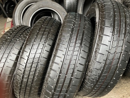 155/65R14Bridgestone取り付け無料