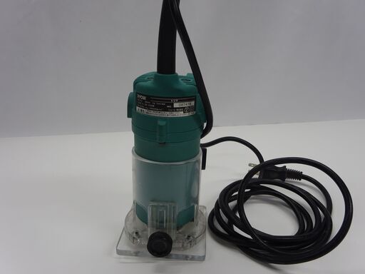 RYOBI　トリマ　TR-51