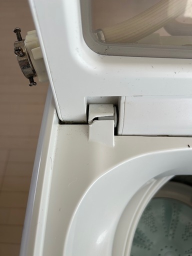 AQUA 全自動洗濯機 7.0kg 2019年製 動作良好