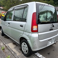 HONDA ライフ　MT エアコン パワーウィンドウ エアバック ラジオ　マニュアル　LIFE 宮崎の画像