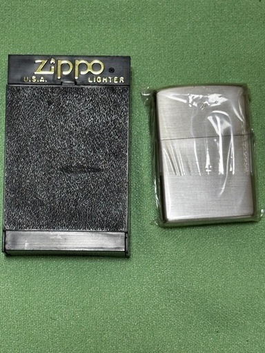 【未開封】ZIPPO TOYOTA SPORTS 800（ヨタハチ）1965 UP15 2001年3月製 ケース付き 