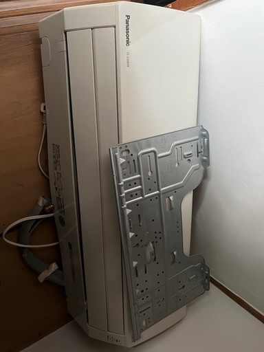 エアコン Panasonic エオリア