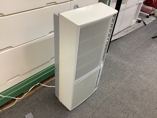 【リサイクルショップ八光】【2018年製】冷暖房兼用で一年中活躍！ コロナ 窓用エアコン CWH-A1818