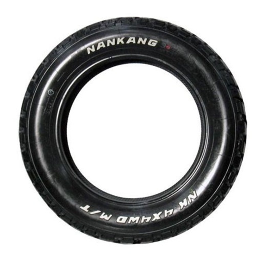 165/60R15 77S オフロードタイヤ　交換工賃・消費税込み価格