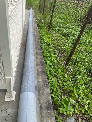 コンクリート製電信柱