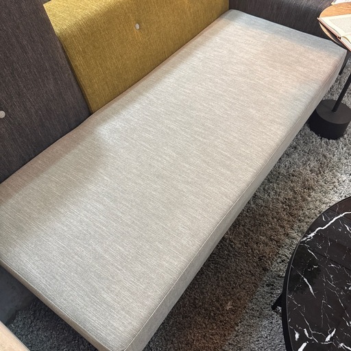 ソファ　関家具　コンフォート