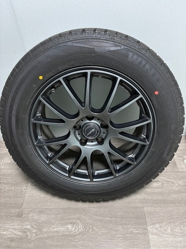 225/60R18 4本セット