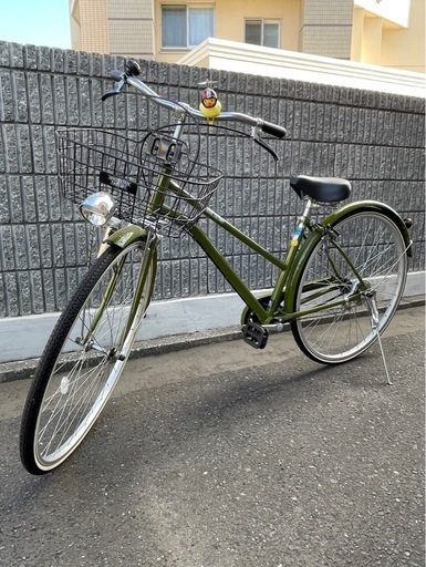 自転車