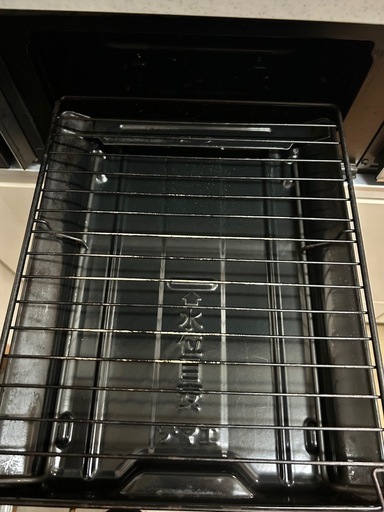 Panasonic IH クッキングヒーター　ジャンク品