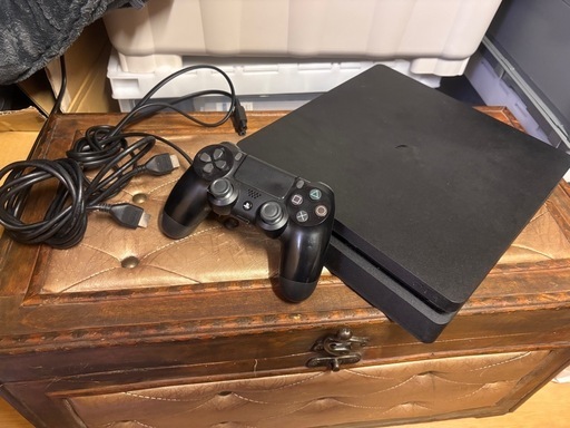 SONY PlayStation4 本体 
