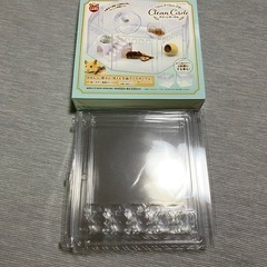 クリーンサークルの画像