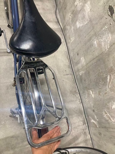 自転車S536