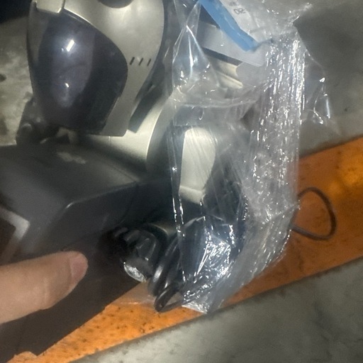 SONY AIBO ERS-210